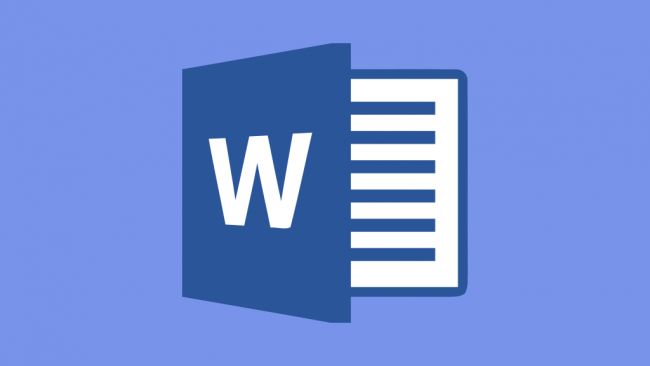 Microsoft Word Documents